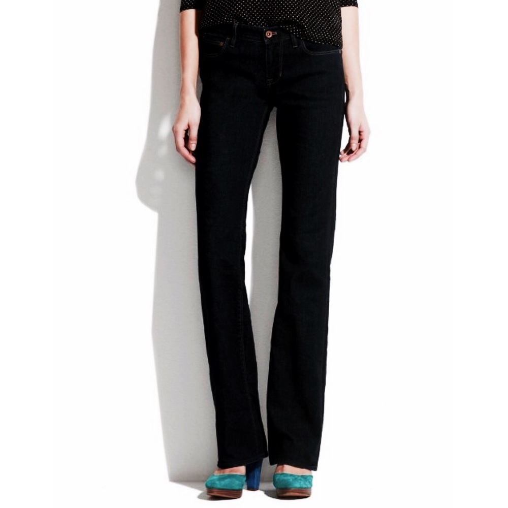 Madewell Jeans